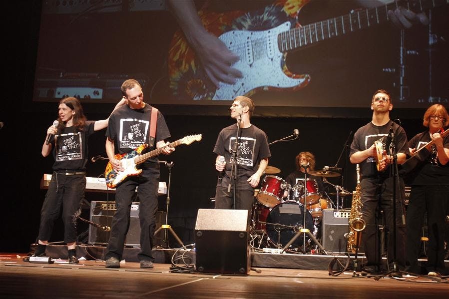 Best Buddies International