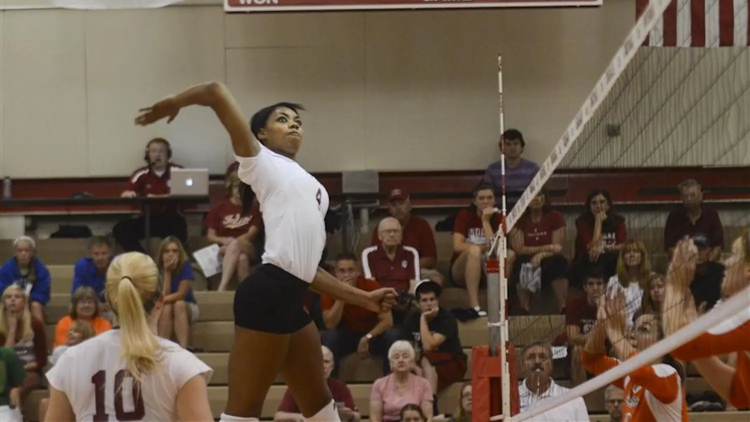 Volleyball Vs. Bowling Green