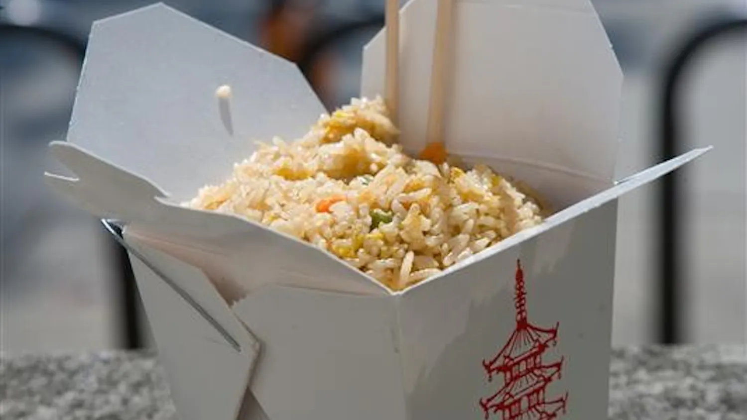 For a midwestern town, Bloomington has plenty of Oriental grub.