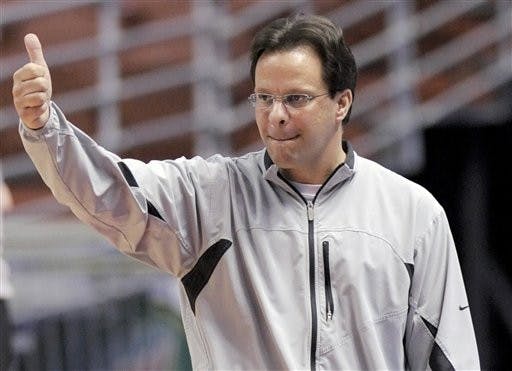 NCAA Marquette Basketball