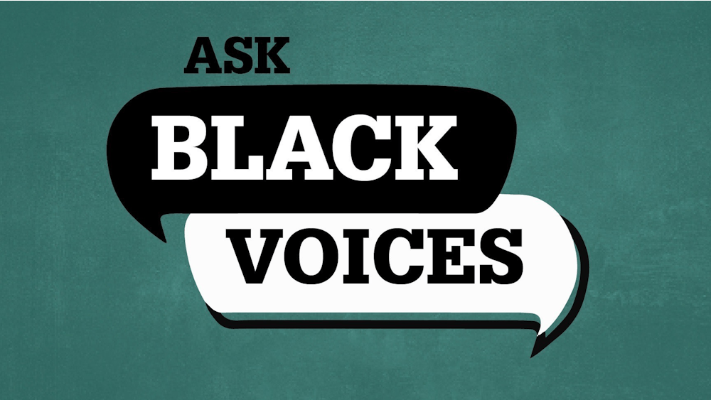 “Ask Black Voices” is a segment where Black Voices answers questions and give honest feedback to our audience. This week, Black Voices guides students of color along in finding their niche at a predominantly white institution.
