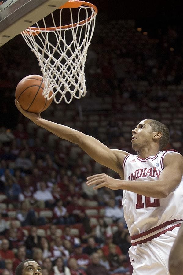 Men's Basketball vs. Wright State