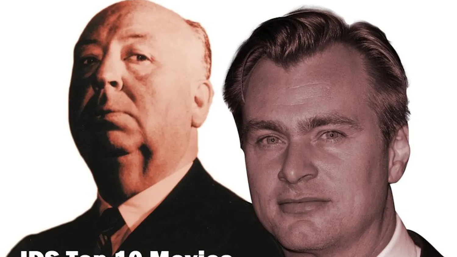 Compare lists from the British Film Institute, the IDS staff and IU Cinema Director Jon Vickers.