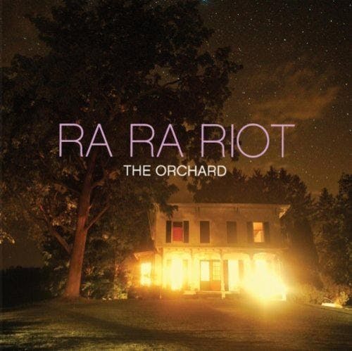 rarariot