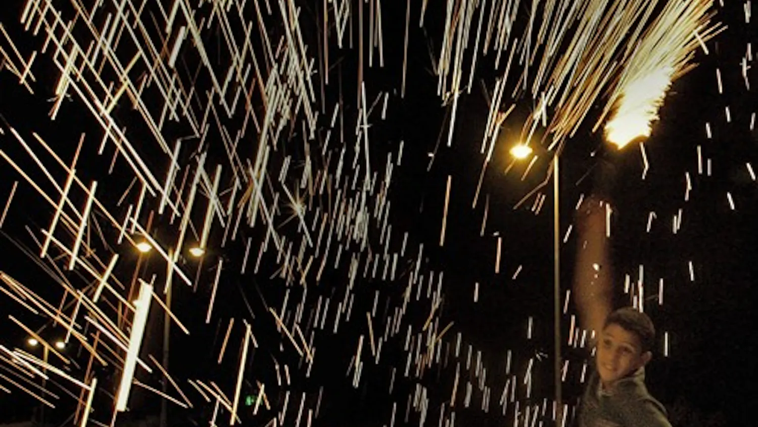 MIDEAST ISRAEL PALESTINIANS RAMADAN