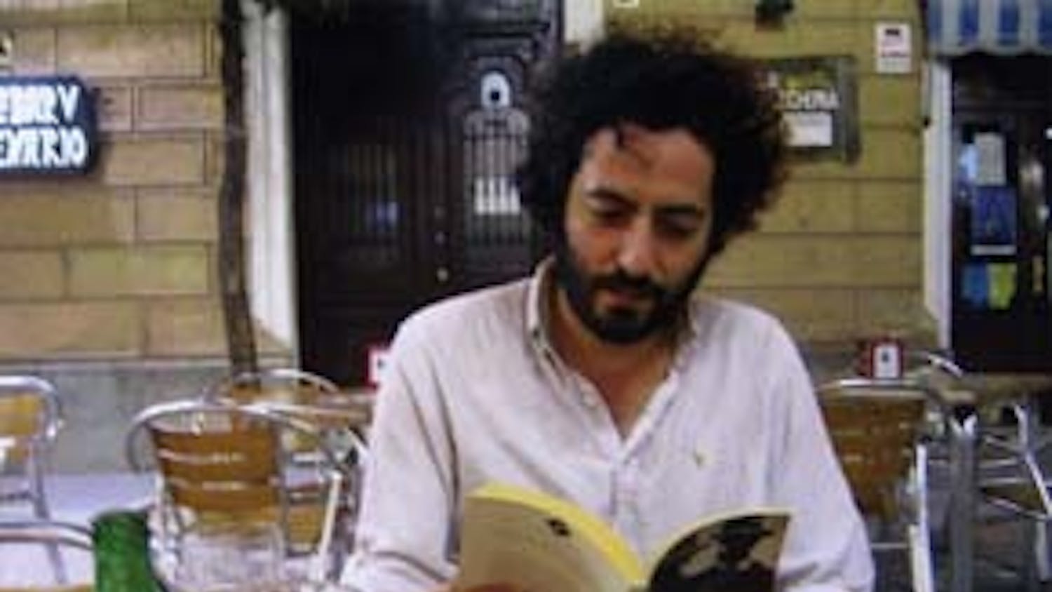 Destroyer: Trouble in Dreams