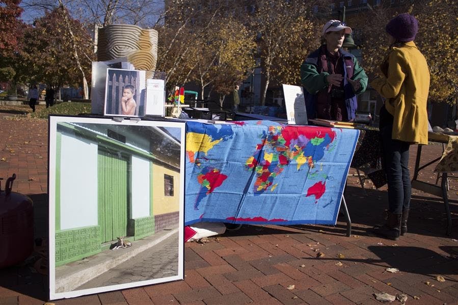 CAROUSELciSisterCities