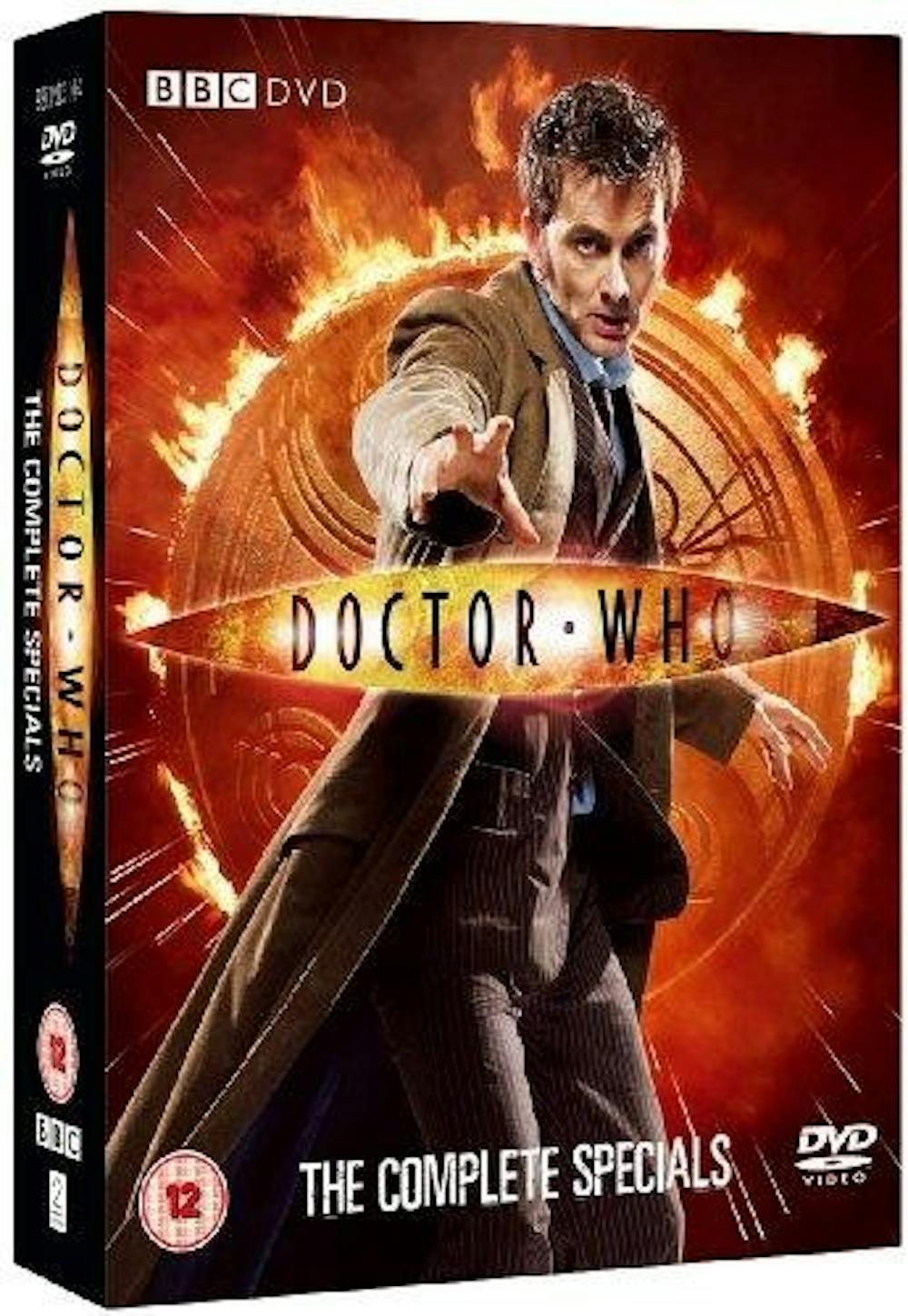 drwho