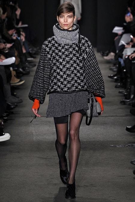 Rag & Bone F/W 2013