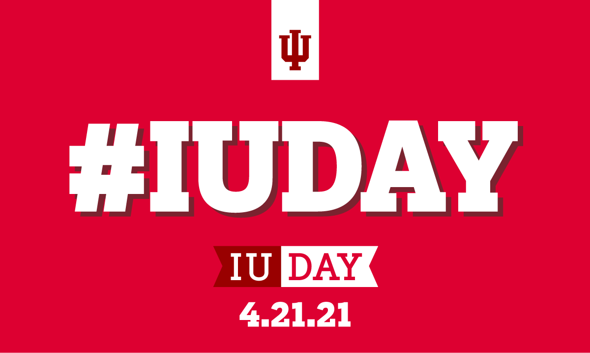 IU Day will take place on April 21, 2021.