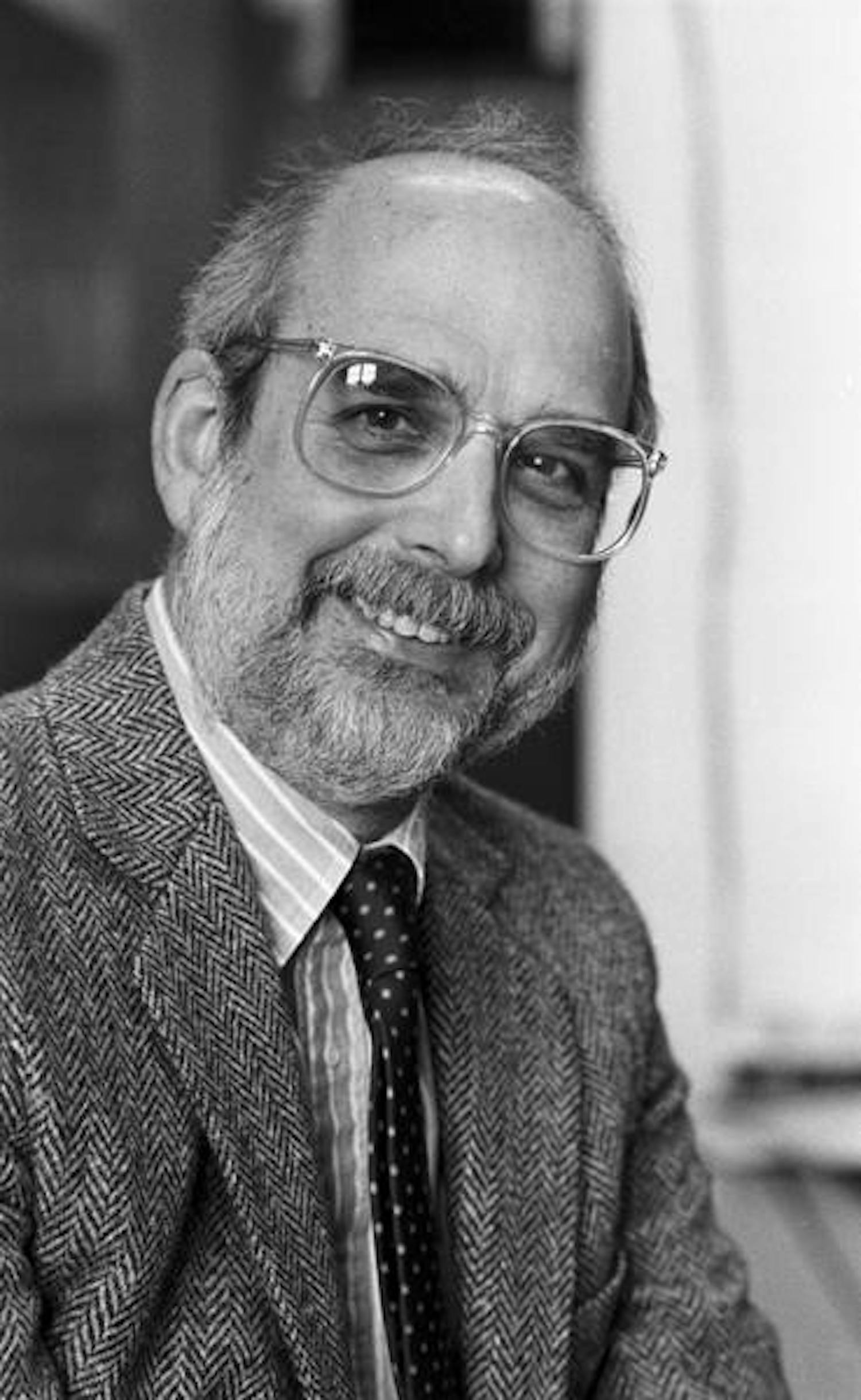 IU mourns the death of Bruce Cole, former Professor Emeritus and IU Trustee. Cole died at the age of 79 on Jan. 8.&nbsp;