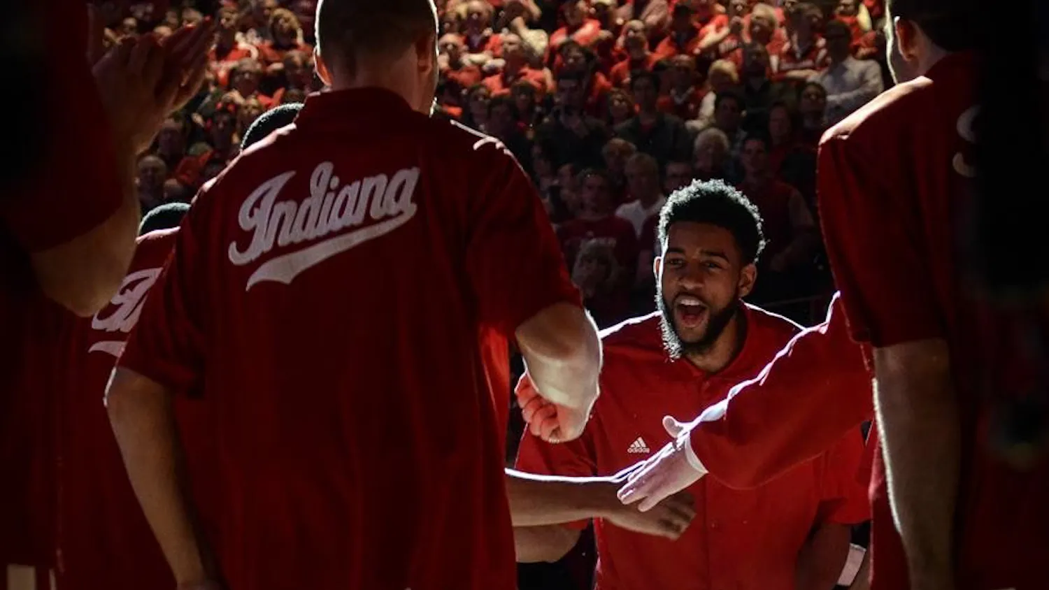 IUBB v. Ohio State March 5 2013