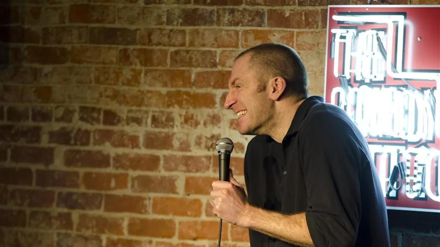 Ben Bailey