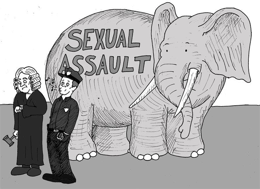Sexual assault