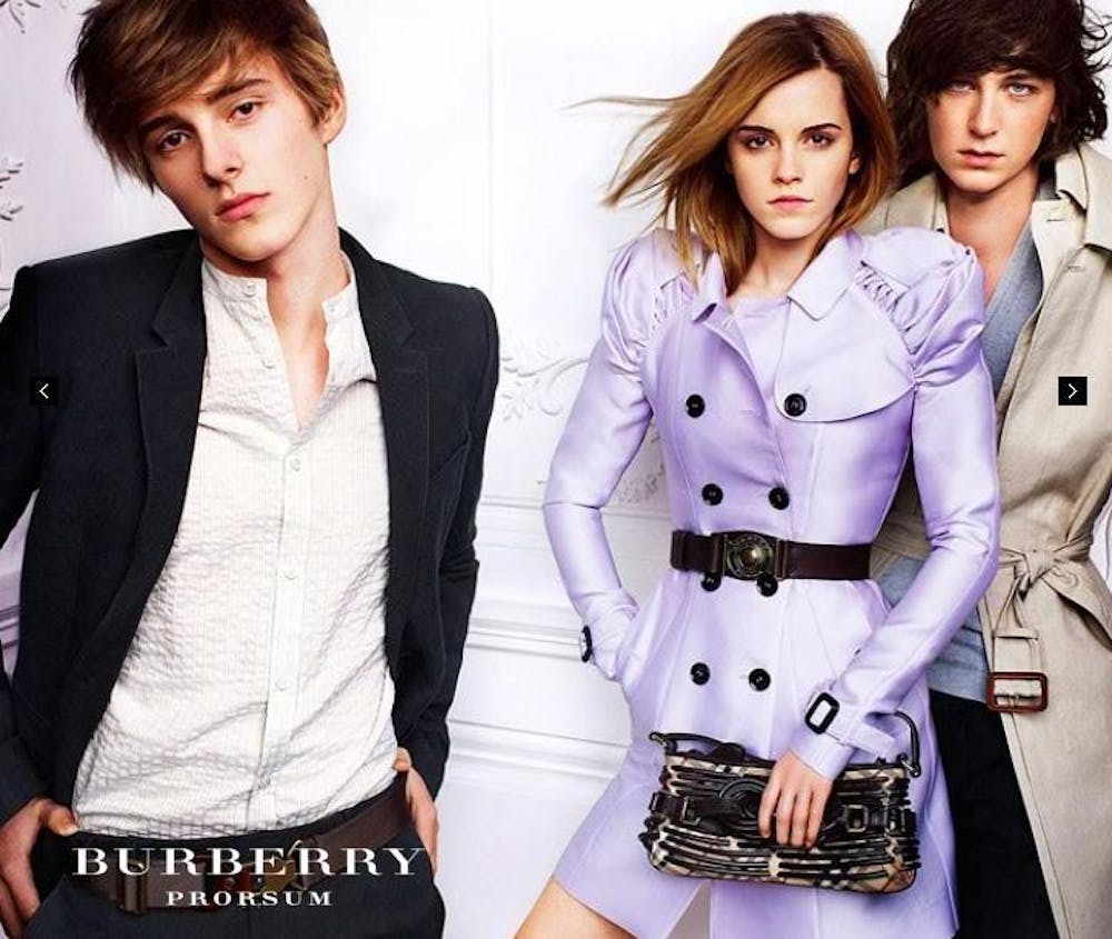 Burberry