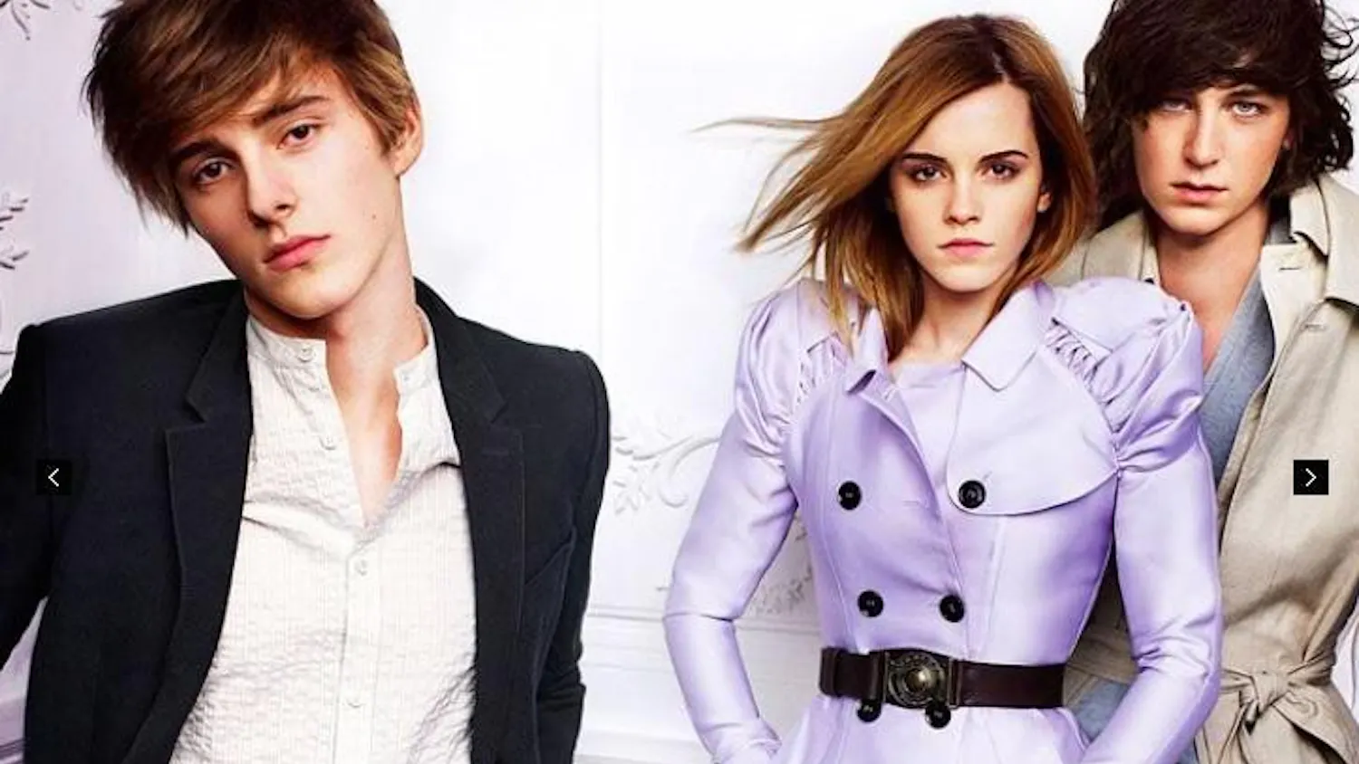 Burberry