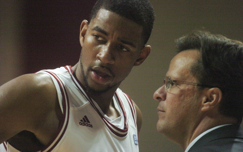 Men's Basketball v. Evansville