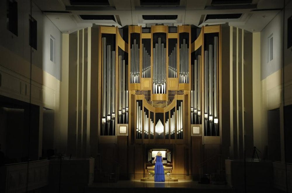 organ