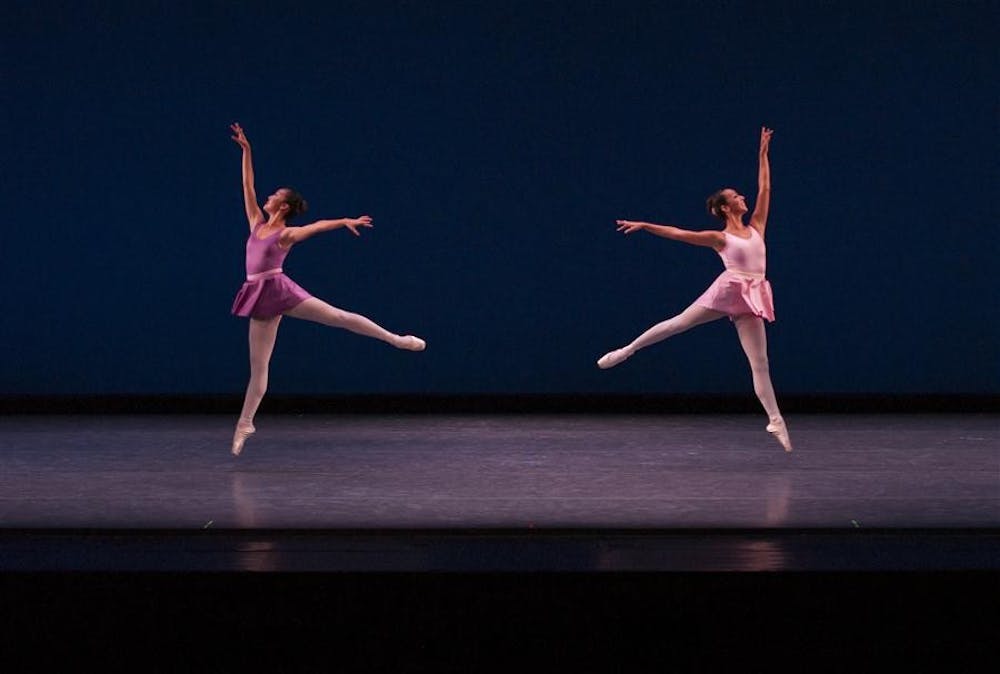 Ballet