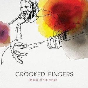 Crookedfingers