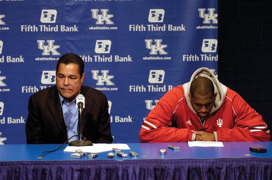 Decade in Sports Photos