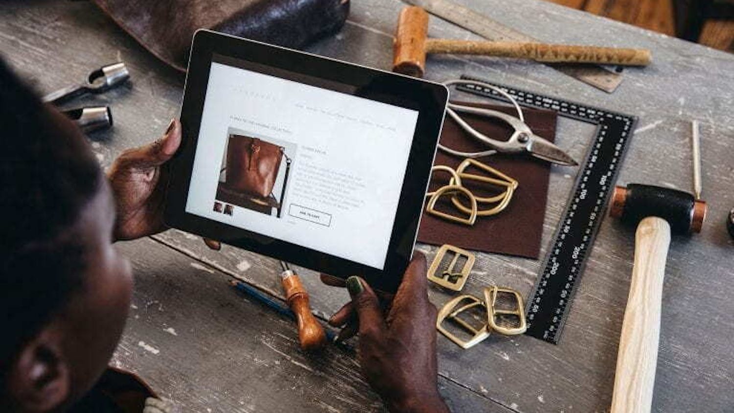 Sponsored: Kelley School Hope Digital Project