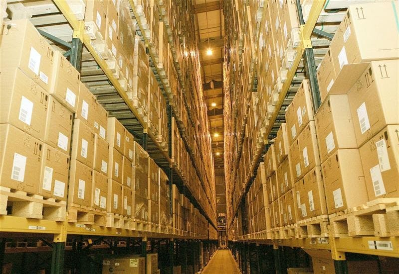 This April 29, 2009, file photo shows stocks of antiviral treatment, Tamiflu, at a warehouse in an undisclosed  location in the United Kingdom. For years, Britain has been preparing for the possibility of a flu pandemic. Now, with the arrival of swine flu confirmed here, the threat of a pandemic - a global outbreak of flu spreading rapidly because it is a new type of virus to which few, if any, people have resistance - appears a closer reality. The government's chief medical adviser Liam Donaldson said: " We have enough antivirals to treat half the population of the U.K. if they become ill."