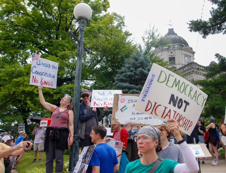 From FBI searches to censorship: The local news that defined this year