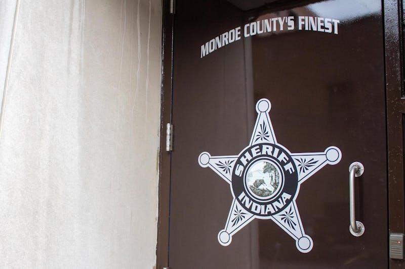 'An impossible situation': Monroe County Sheriff files suit over ICE detainer law