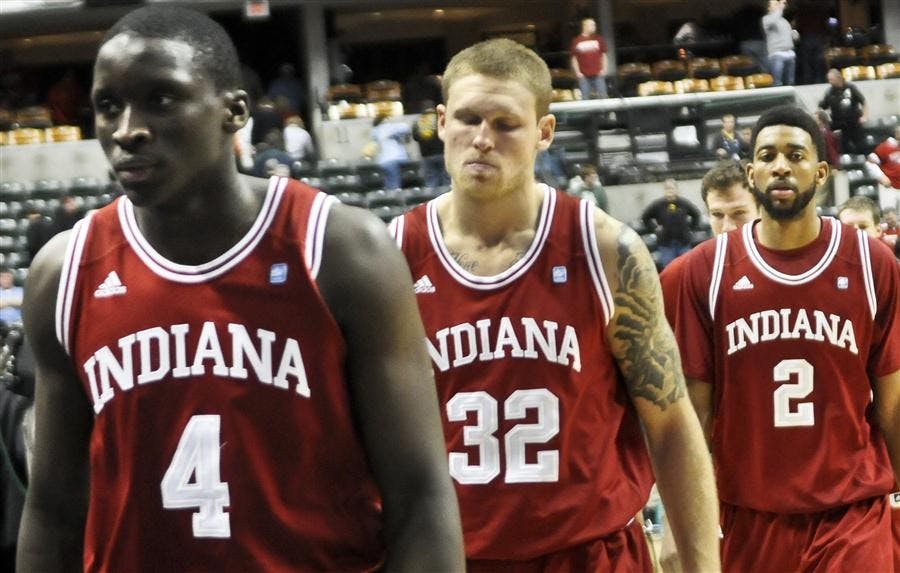 Big Ten Tournament | Game 2