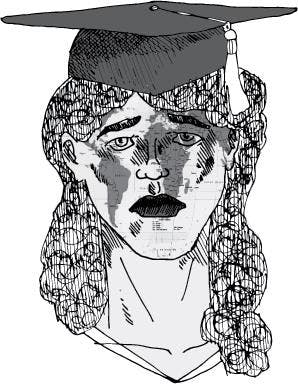 Freshman year of life