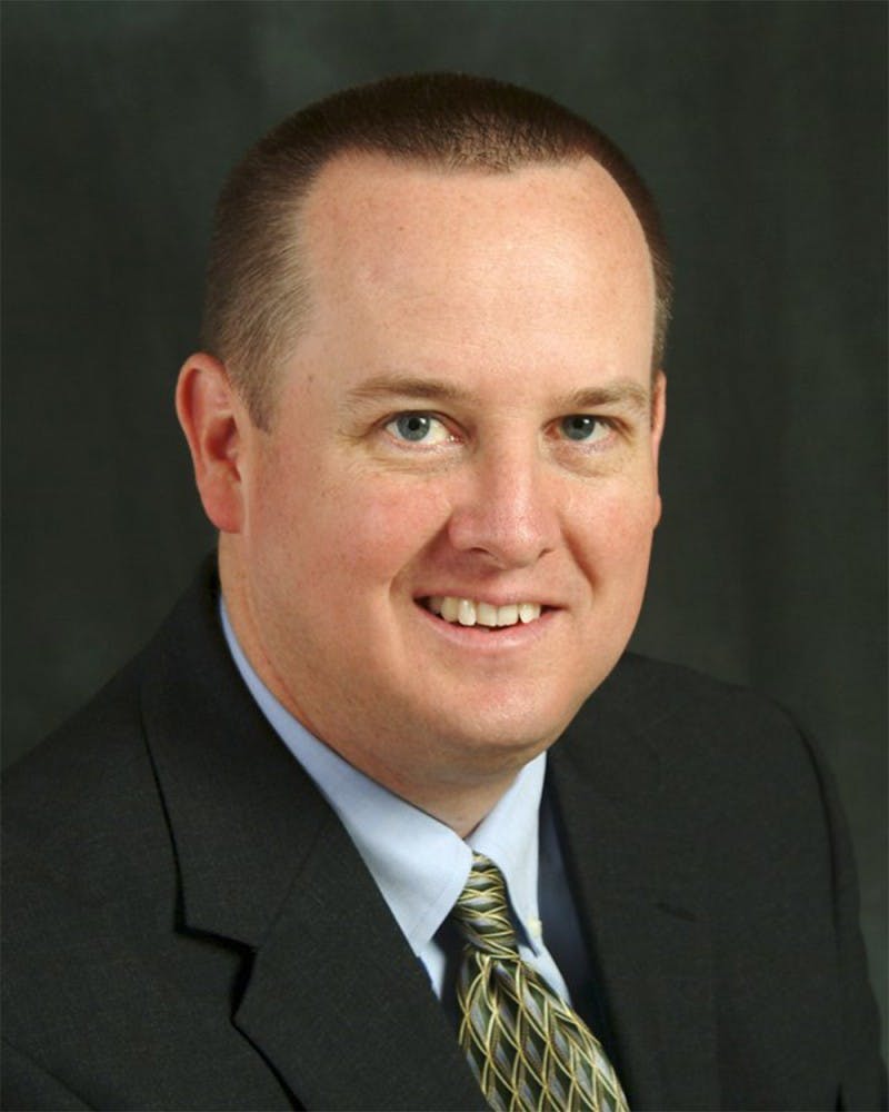 Christopher J. Viers