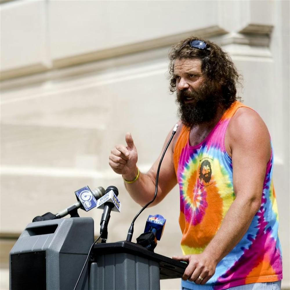 4th Amendment Rally
