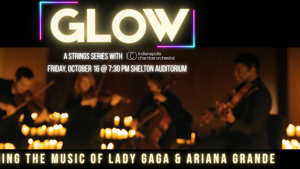 Glow Lady Gaga & Ariana grande (1080 x 1080 px) (1649 x 768 px) - 1