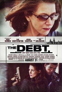 debt