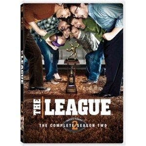 theleague