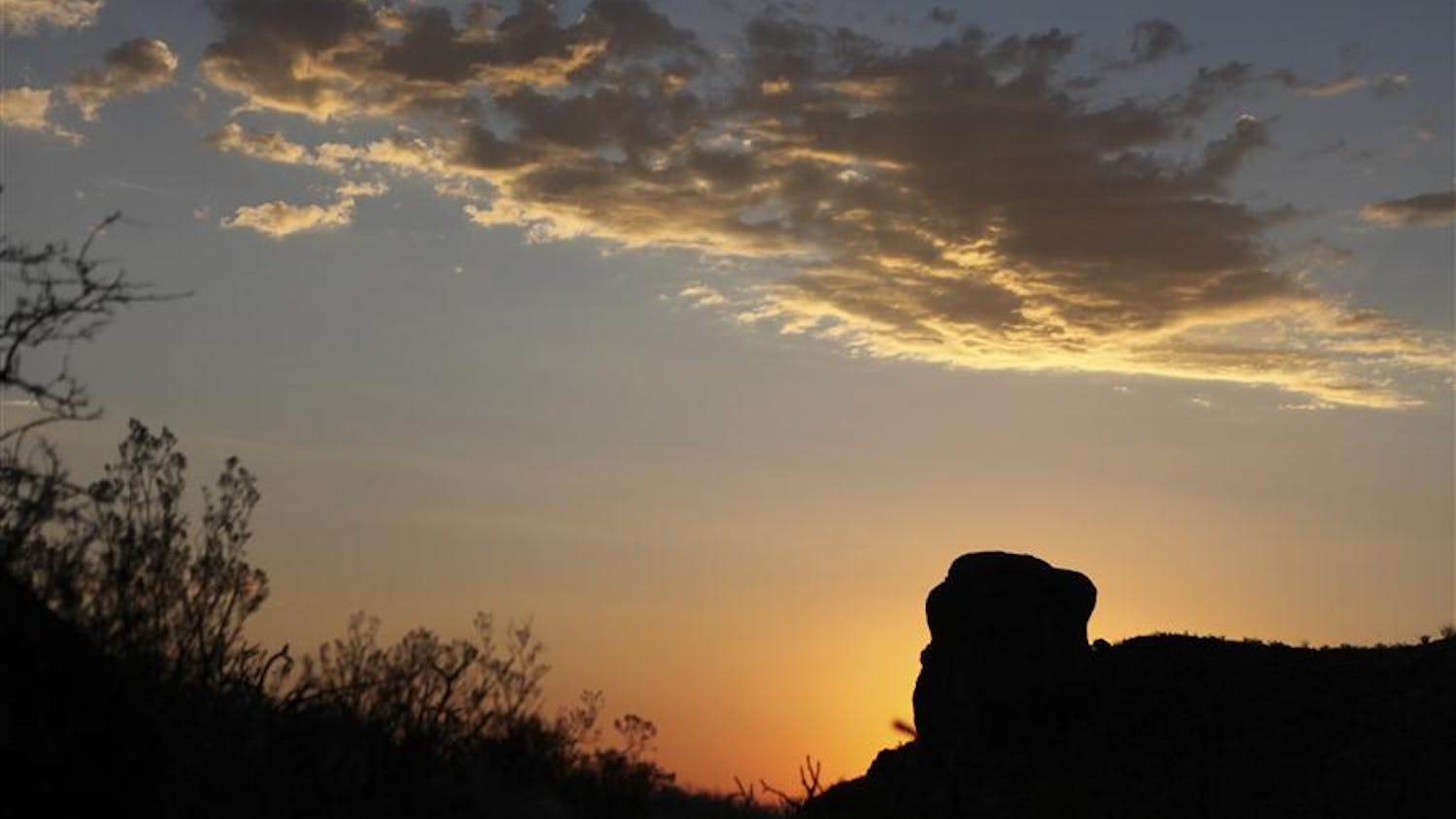 Big Bend National Park, Texas