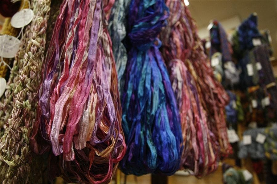 Yarns Unlimited