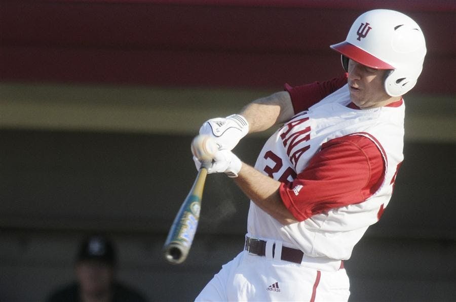 IU-Eastern Michigan Baseball
