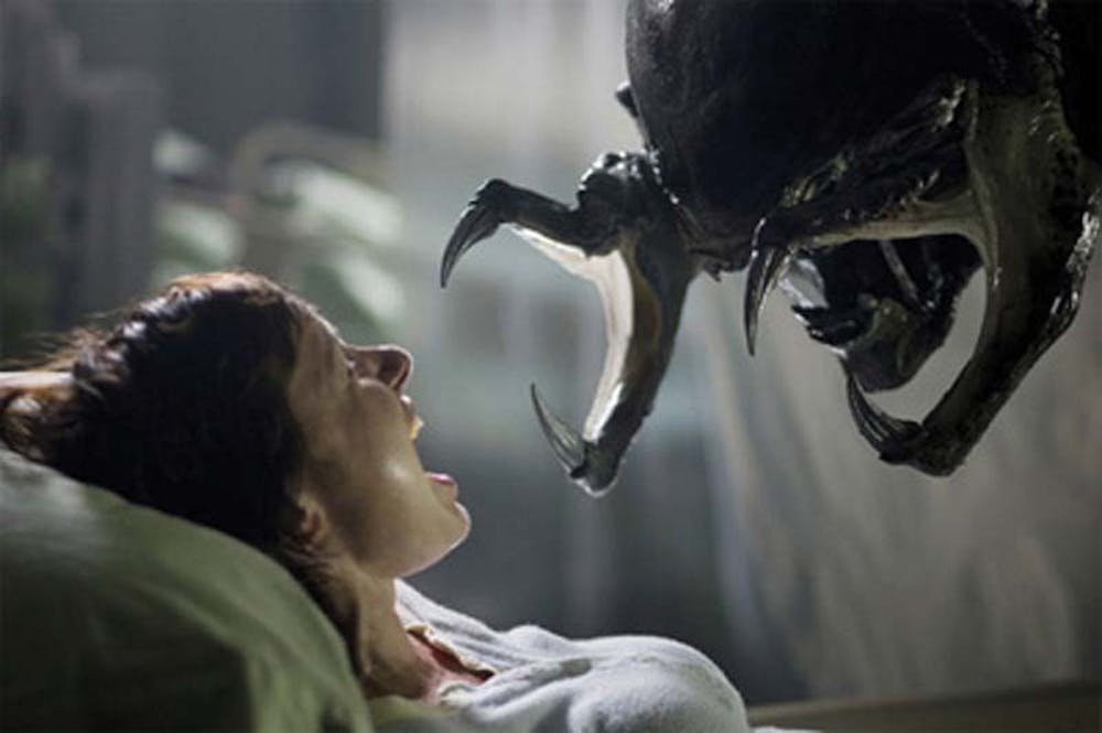 Aliens vs. Predator: Requiem