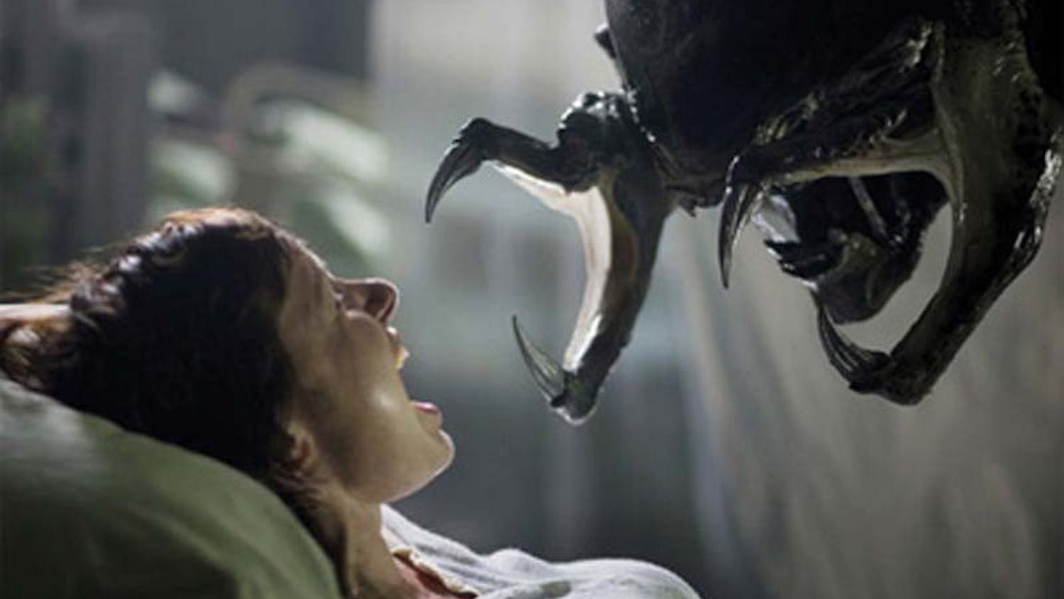 Aliens vs. Predator: Requiem