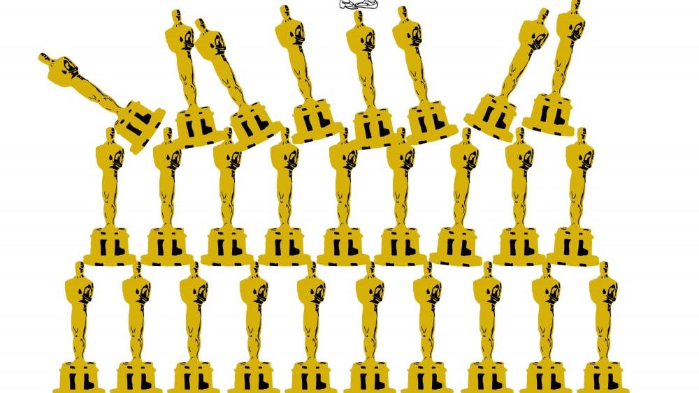 Fans of "La La Land" should be wary of just how many Oscars the film wins.