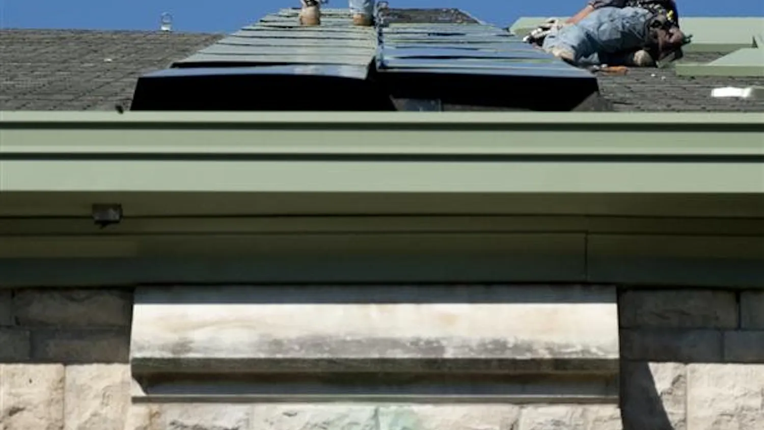 HPER Roof Construction