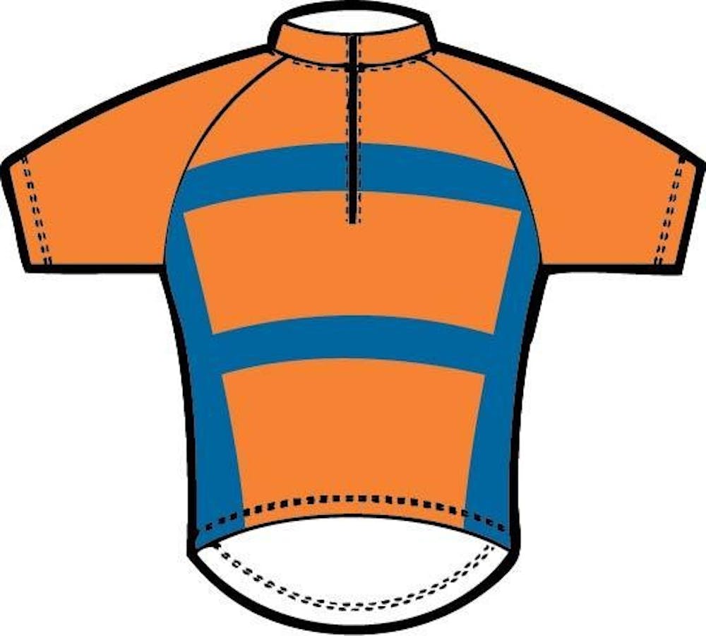 Gray Goat Cycling