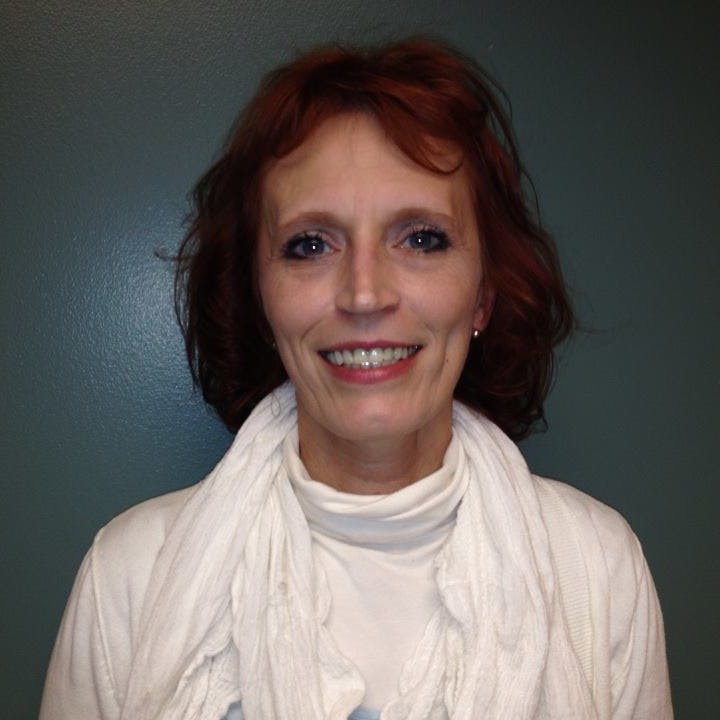 Debra Morrow has been named&nbsp;the new executive director of Middle Way House. Morrow is the successor of Toby Strout, Middle Way House's board of directors announced Monday.