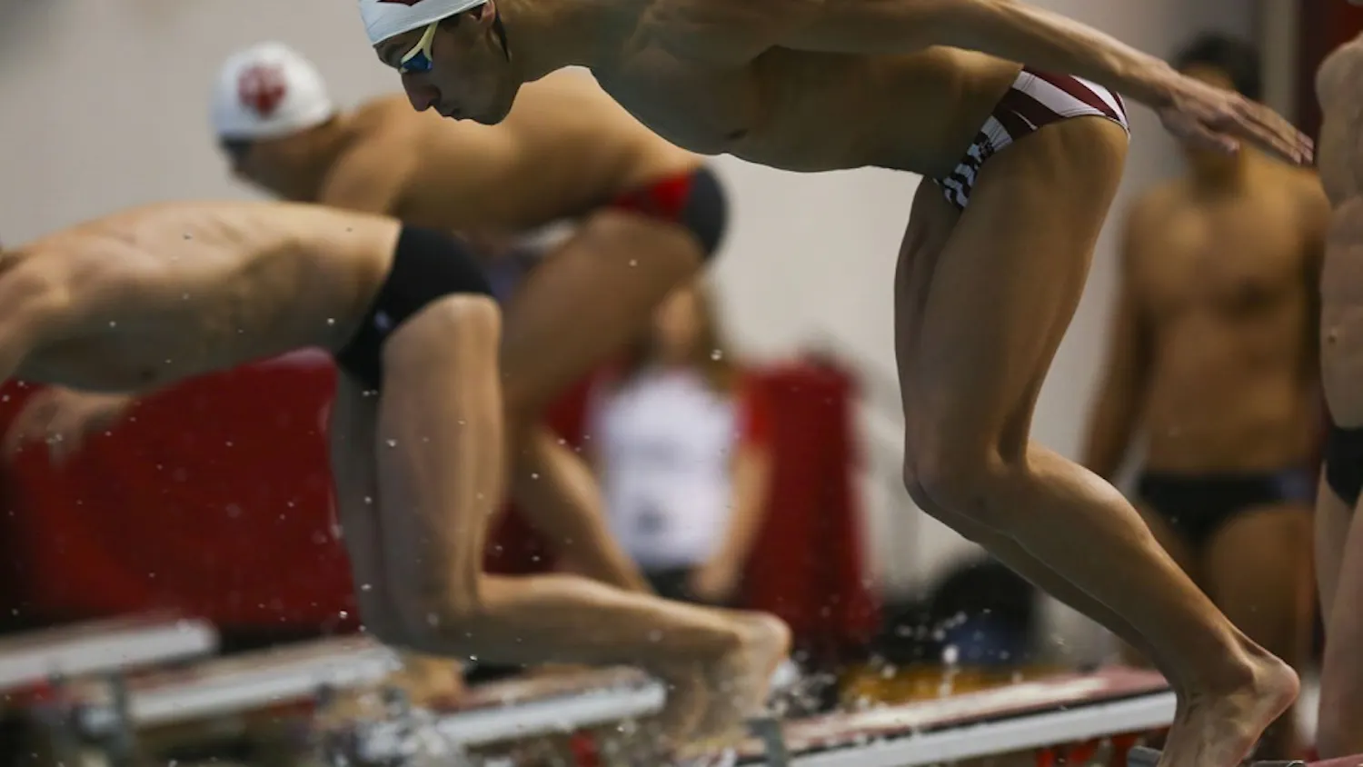 IUSwim