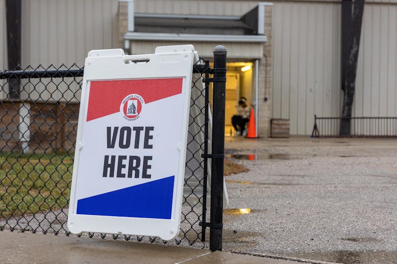 Public university students in Indiana can use student IDs when voting, federal judge rules