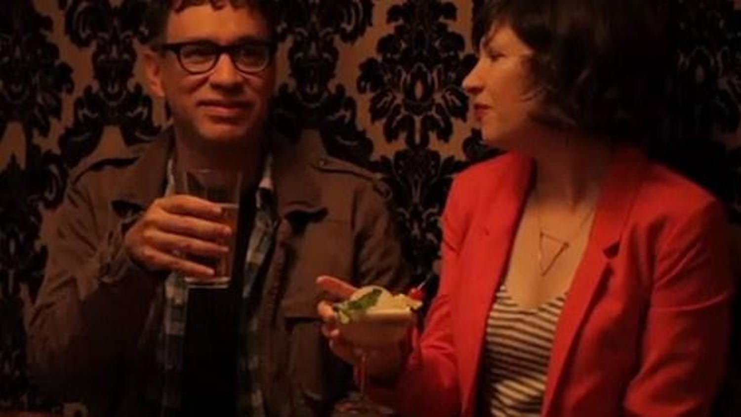 pop culture mixology