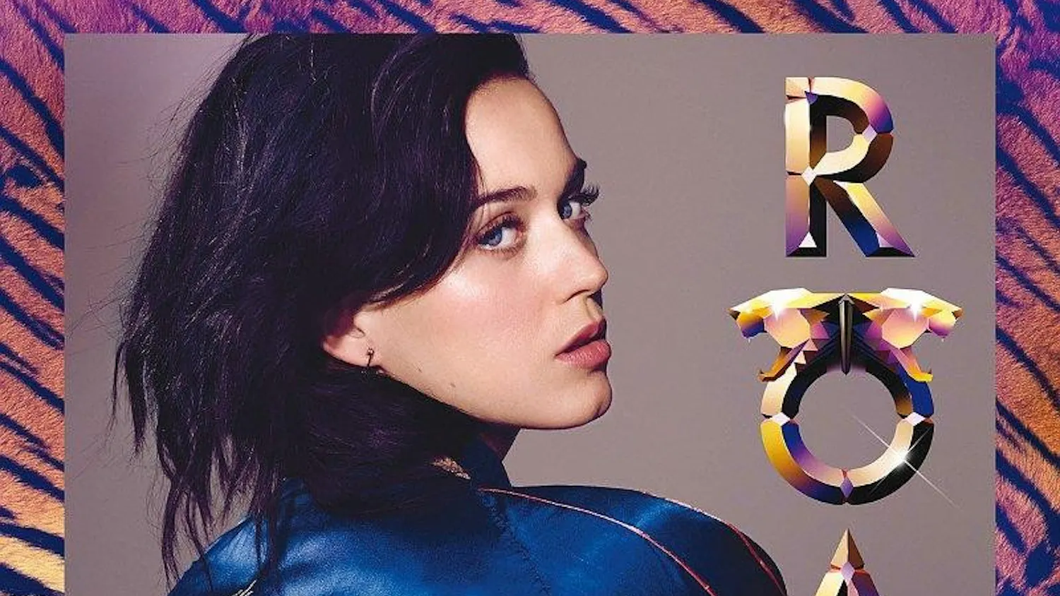 Roar - Katy Perry