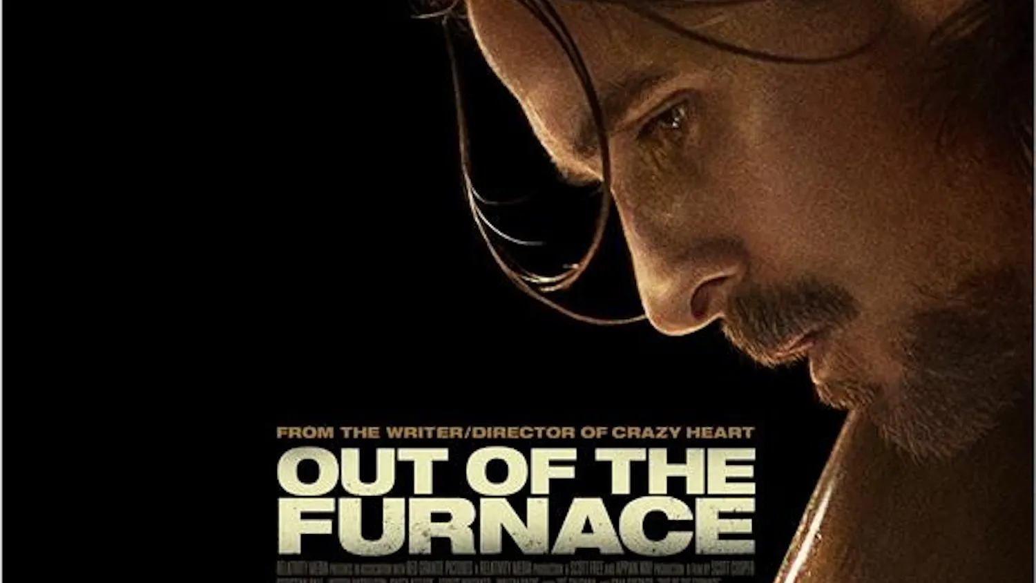 Out of the Furnace